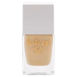 Rugged Beauty b.shaye Nail Polish - Enlightenment - Pale Yellow