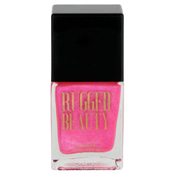 Rugged Beauty Nail Polish - Sand In My Suit