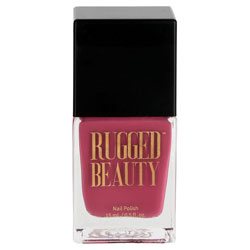 Rugged Beauty Nail Polish - We Can Do It! Rosie Says