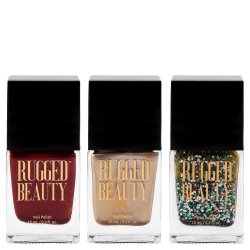 Rugged Beauty Christmas Classics Trio