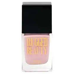 Rugged Beauty Nail Polish - Rosea Lavender