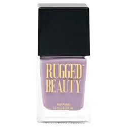 Rugged Beauty Nail Polish - Phenomenal Lavender