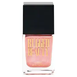 Rugged Beauty Nail Polish - Rose Gold