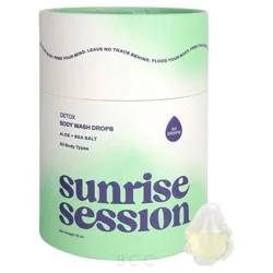 Sunrise Session Detox Body Wash Drops