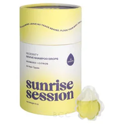 Sunrise Session Revive Shampoo Drops