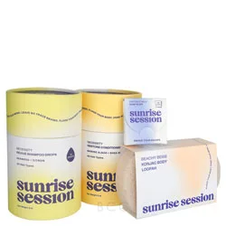 Sunrise Session Trial Starter Kit  