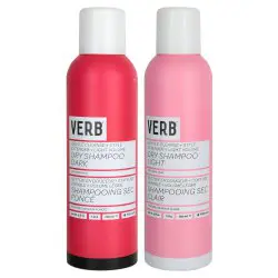 VERB Dry Shampoo