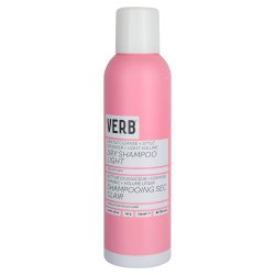VERB Dry Shampoo - Light