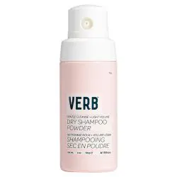 VERB Dry Shampoo Powder