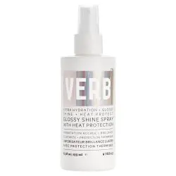 VERB Glossy Shine Spray with Heat Protection