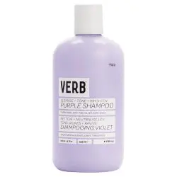 VERB Purple Shampoo