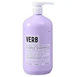 VERB Purple Shampoo