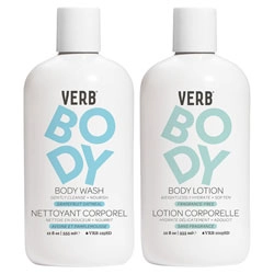 VERB Body Wash & Lotion Duo