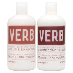 VERB Volume Shampoo & Conditioner Set