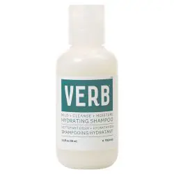 VERB Hydrate Shampoo 2.3oz