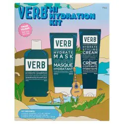 VERB Hi Hydration Kit