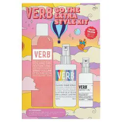 VERB Go the Extra Style Kit