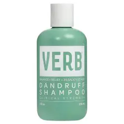 VERB Dandruff Shampoo - Clinical Strength