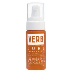 VERB Curl Foaming Gel