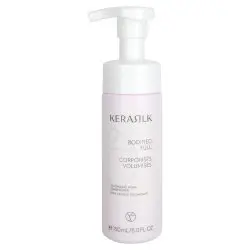 Kerasilk Volumizing Foam Conditioner