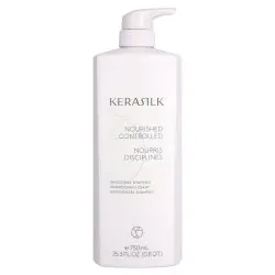 Kerasilk Smoothing Shampoo