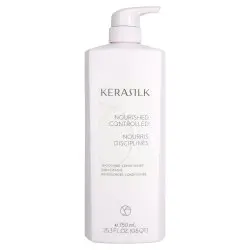 Kerasilk Smoothing Conditioner