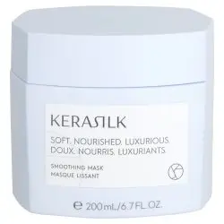 Kerasilk Smoothing Mask