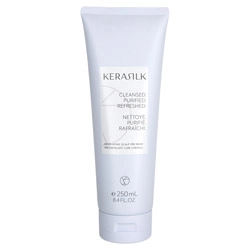 Kerasilk Exfoliating Scalp Pre-Wash