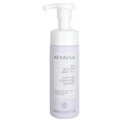 Kerasilk Volumizing Styling Foam