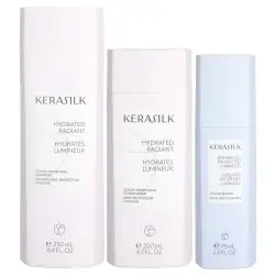 Kerasilk Color Protecting Trio