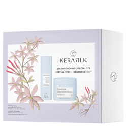 Kerasilk Strengthening Specialists Holiday Duo