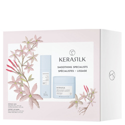 Kerasilk Smoothing Specialists Holiday Duo