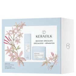 Kerasilk Recovery Specialists Holiday Duo