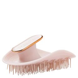 Manta Healthy Hair Brush Original Brush - Pink/Rose Gold