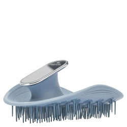 Manta Healthy Hair Brush Mirrored Brush