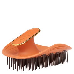 Manta Healthy Hair Brush Kinks, Coils, & Curls Brush