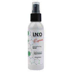 I.N.O Inside Out Haircare Express Strengthening Spray