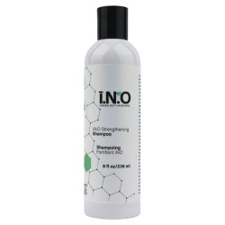 I.N.O Inside Out Haircare Strengthening Shampoo