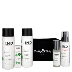 I.N.O Inside Out Haircare Holiday Gift Set