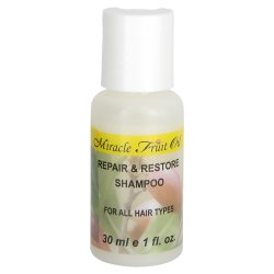 Miracle Fruit Oil Repair & Restore Shampoo
