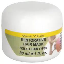 Miracle Fruit Oil Restorative Hair Mask