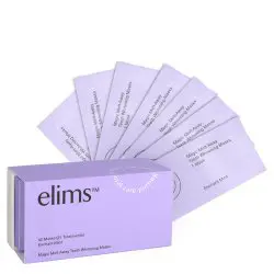 Elims Magic Melt-Away Teeth Whitening Masks - 42 Masks (21 Treatments)