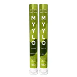 Made-Up Gossip MYYLO All-in-one Travel Wash Powder