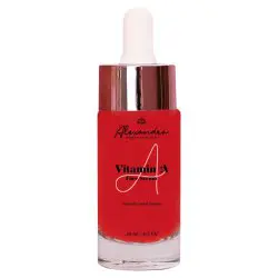 Alexandra Organic Vitamin A Face Serum