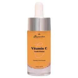 Alexandra Organic Vitamin C Youth Potion