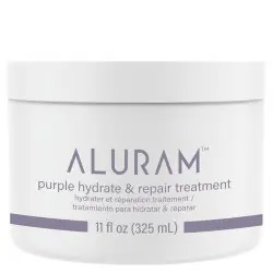 Aluram Purple Hydrate & Repair Treatment