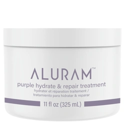 Aluram Purple Hydrate & Repair Treatment