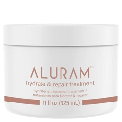 Aluram Hydrate & Repair Treatment