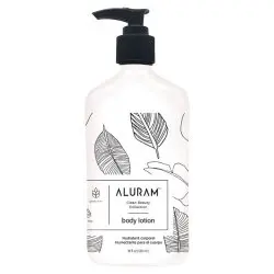 Aluram Body Lotion