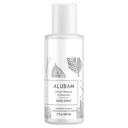 Aluram Body Lotion